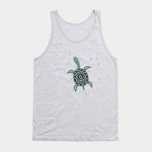 Turtle Tank Top